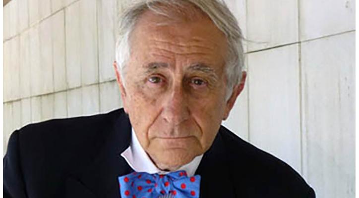 Embajadores en la Universidad: D. Inocencio Arias