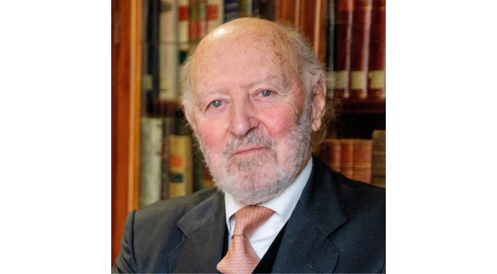 Embajadores en la Universidad: D. Alberto Aza