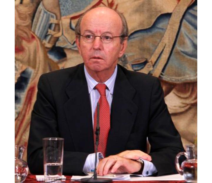 Embajadores en la Universidad: D. Rafael Spottorno