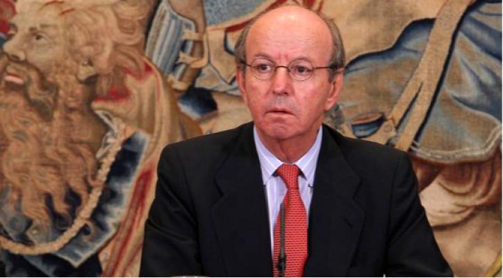 Embajadores en la Universidad: D. Rafael Spottorno