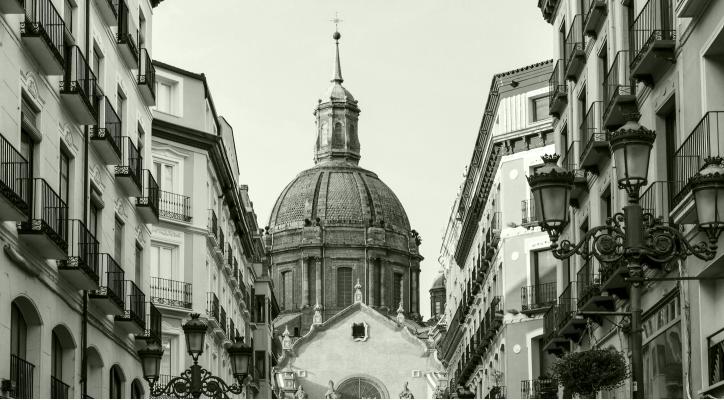 Presente y futuro de las entidades culturales centenarias de Zaragoza