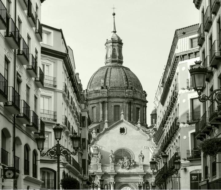 Presente y futuro de las entidades culturales centenarias de Zaragoza