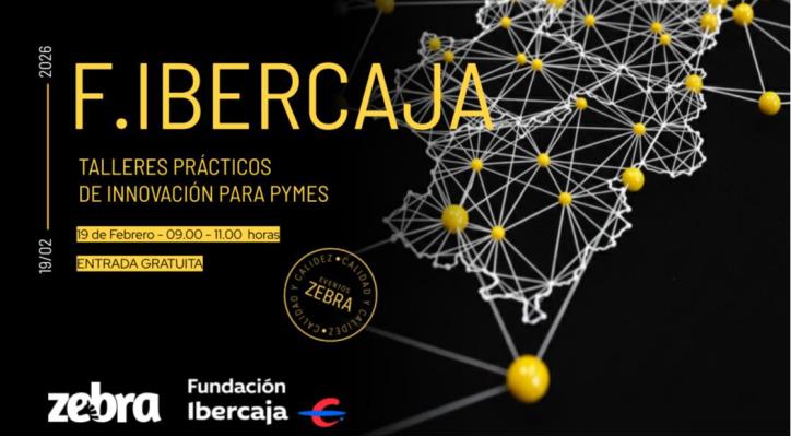 Talleres prácticos de innovación para pymes