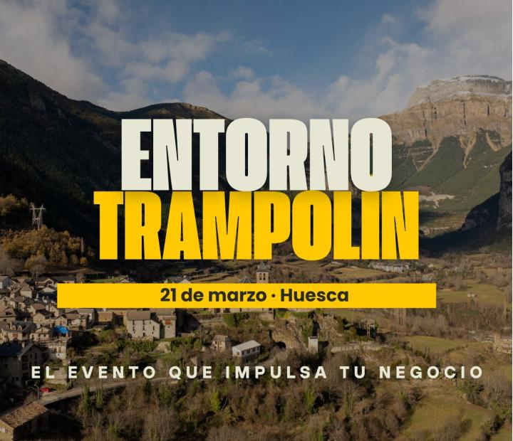 Entorno Trampolín