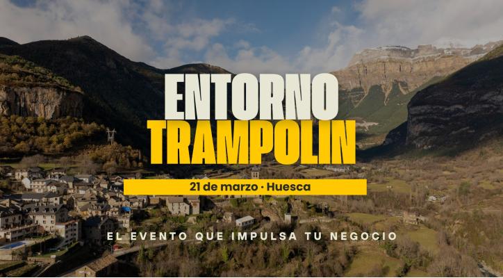 Entorno Trampolín
