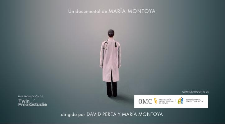 ¿A mí quién me cuida? Proyección y coloquio