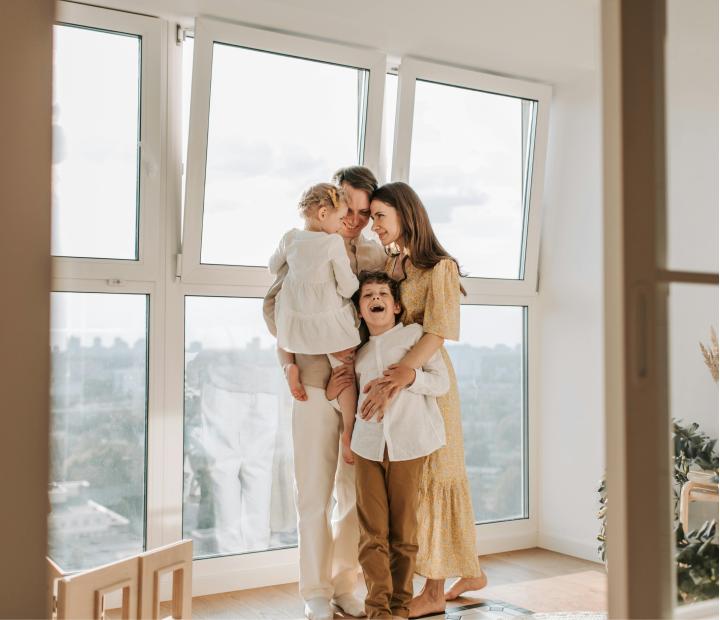 XQ tú nos importas. Convivencia Positiva Primaria