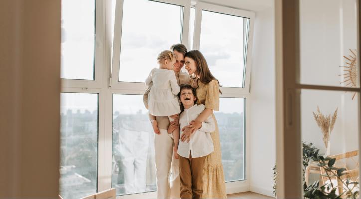 XQ tú nos importas. Convivencia Positiva Primaria