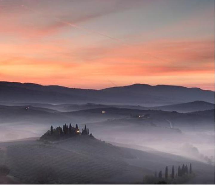 El umbral de la luz: Donde el tiempo descansa. Juan C. Aragonés