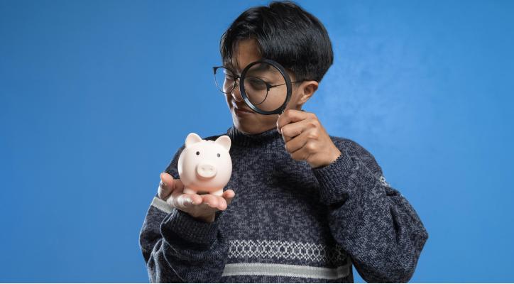 Jornadas finanzas básicas escolares