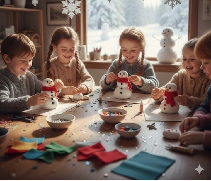 Campus. A la conquista de nieve