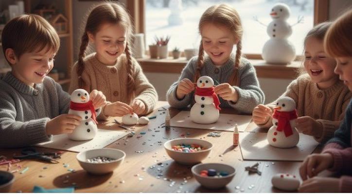 Campus. A la conquista de nieve