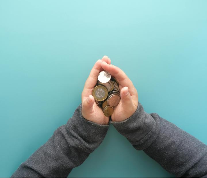 Jornada de finanzas para jóvenes