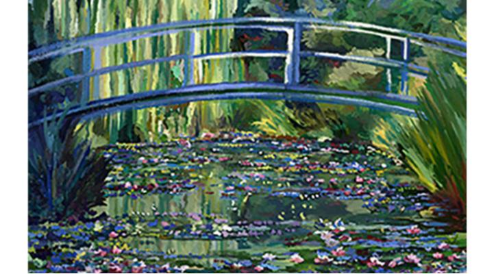 ¡Menudo arte! Infantil