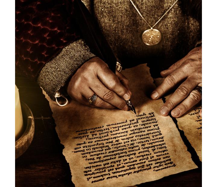 ARCADIA: AULA ABIERTA DE CULTURA. En los orígenes de la lírica medieval