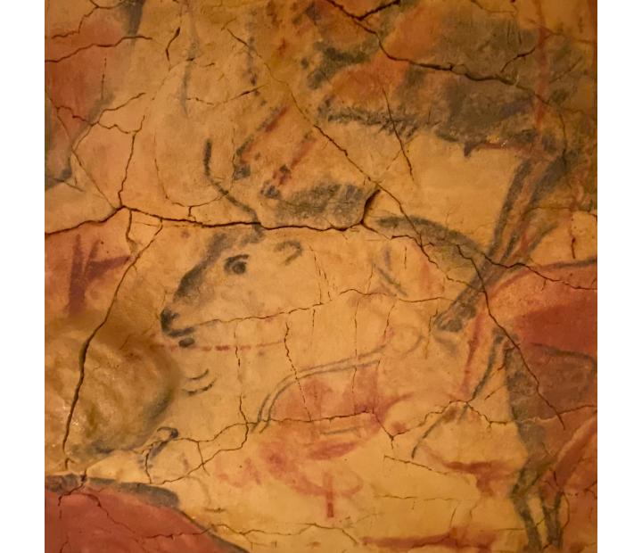 ARCADIA: AULA ABIERTA DE CULTURA. Bienvenidos al Valle de los Neandertales