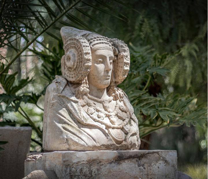 ARCADIA: AULA ABIERTA DE CULTURA. Iberia antes de Roma: celtas e iberos