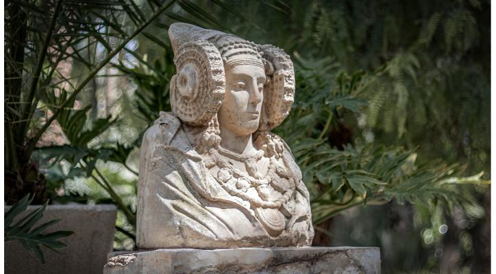 ARCADIA: AULA ABIERTA DE CULTURA. Iberia antes de Roma: celtas e iberos