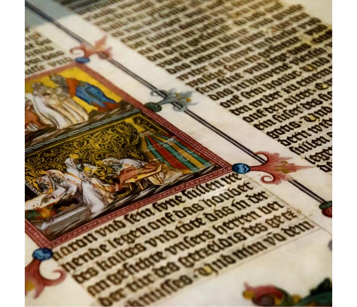 ARCADIA: AULA ABIERTA DE CULTURA. La narrativa medieval: cuentos e historias sentimentales