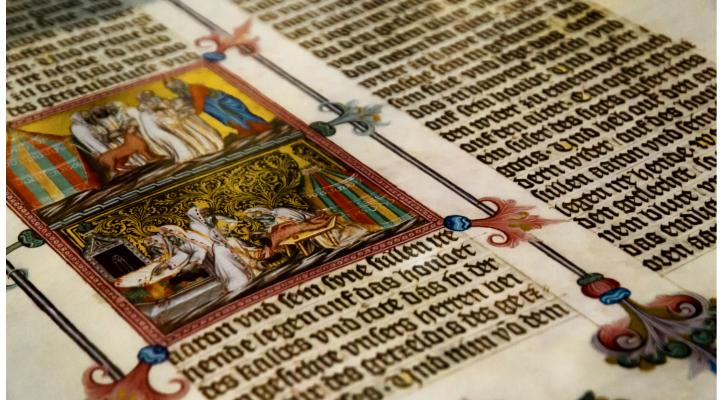 ARCADIA: AULA ABIERTA DE CULTURA. La narrativa medieval: cuentos e historias sentimentales