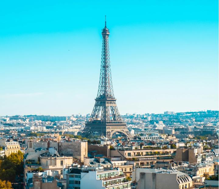 Francés. Club de conversación `A la française´