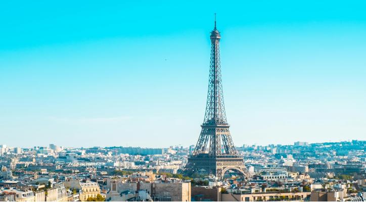 Francés. Club de conversación `A la française´