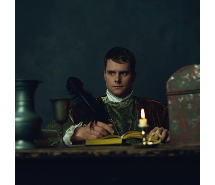 ARCADIA: AULA ABIERTA DE CULTURA. Narrativa caballeresca: entre la Edad Media y el Renacimiento