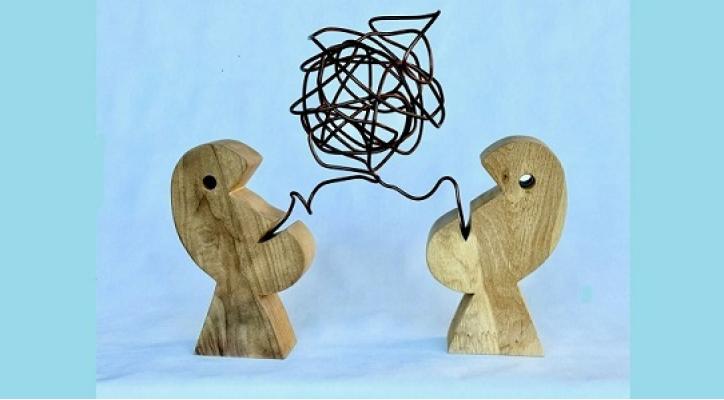 III Debates en Salud Mental y Emocional. Superar la angustia a lo largo de la vida