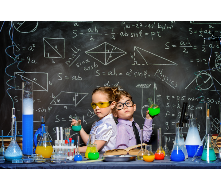 Magia y Ciencia: Misterios que puedes explicar