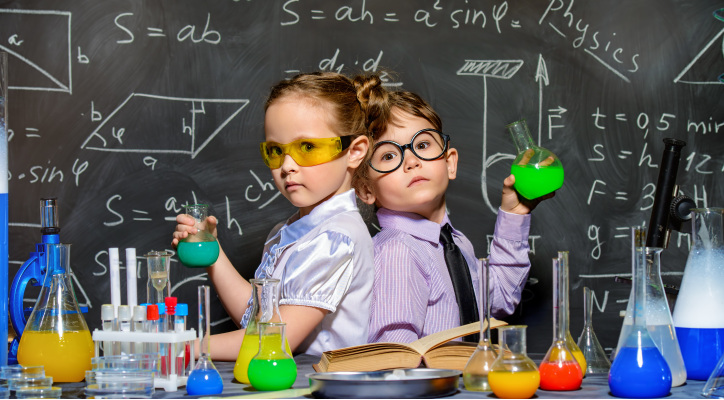 Magia y Ciencia: Misterios que puedes explicar