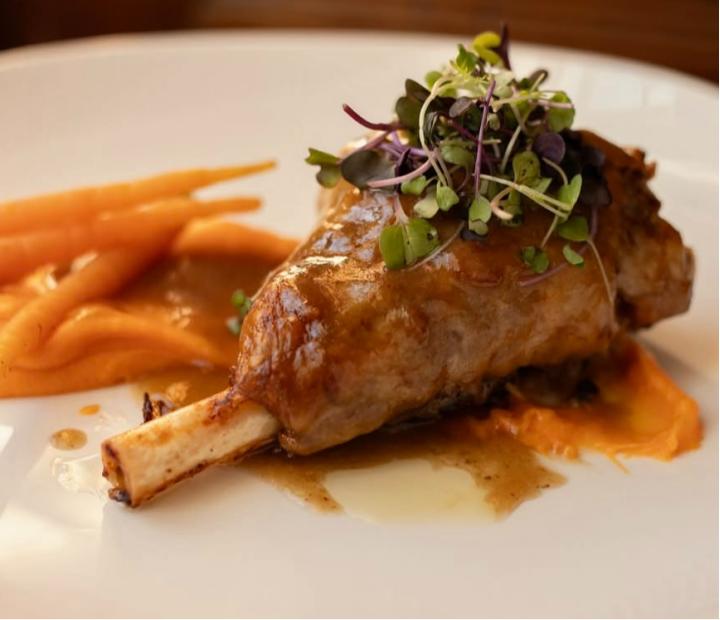 Hoy cocinamos con... Restaurante Las Llaves