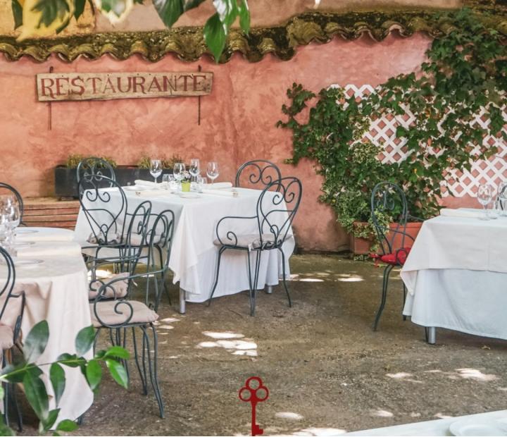 Hoy cocinamos con... Restaurante Las Llaves