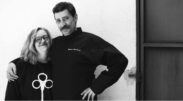 Hoy cocinamos con... Restaurante Las Llaves