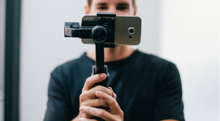 Realización de videoclips con tu móvil 