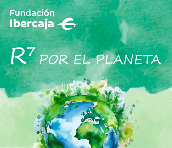 Concurso R7 por el Planeta. V Edición