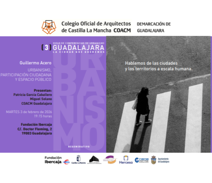 Urbanismo, participación ciudadana y espacio público