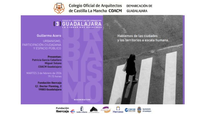 Urbanismo, participación ciudadana y espacio público