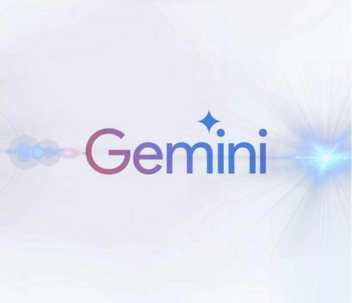 Gemini AI. Inteligencia Artificial para todos