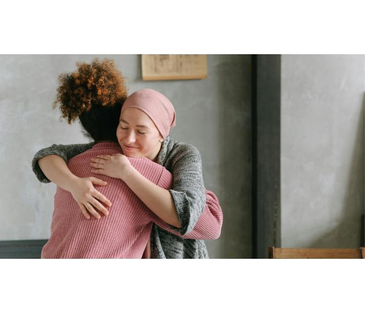 Del cáncer se habla