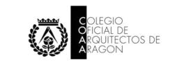 Colegio Oficial de Arquitectos de Aragón
