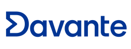 Logo. Davante.