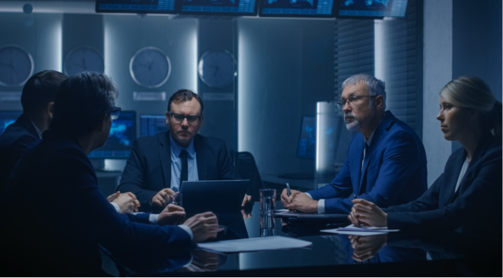 Perfeccionando la labor de gobierno en las fundaciones