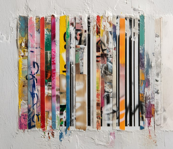 Pintura en presente. 150 años impulsando el talento joven