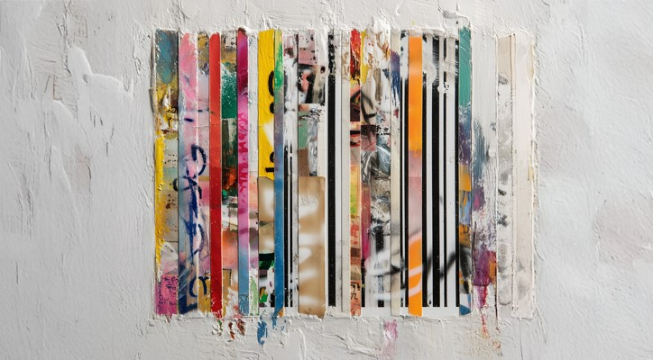 Pintura en presente. 150 años impulsando el talento joven