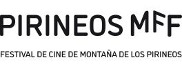 Logo. Pirineos MFF