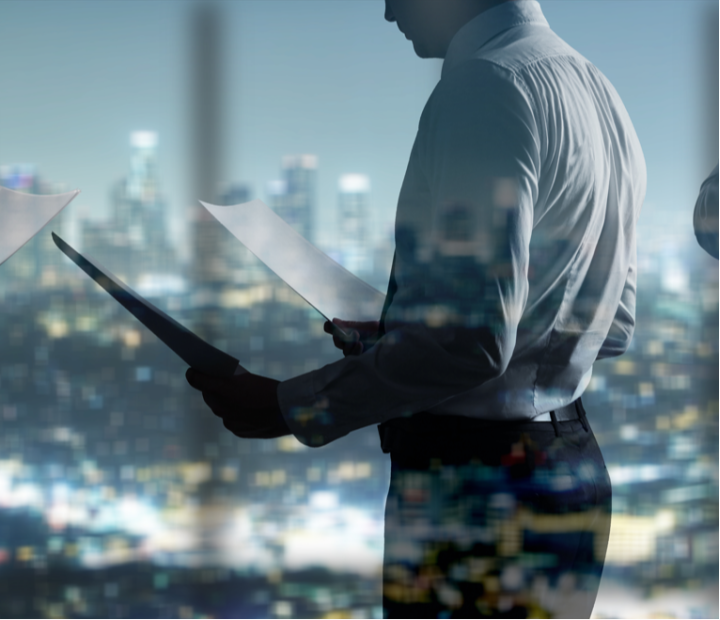 Programa superior en control de gestión y estrategia. 7ª edición