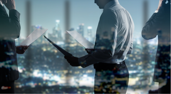 Programa superior en control de gestión y estrategia. 7ª edición