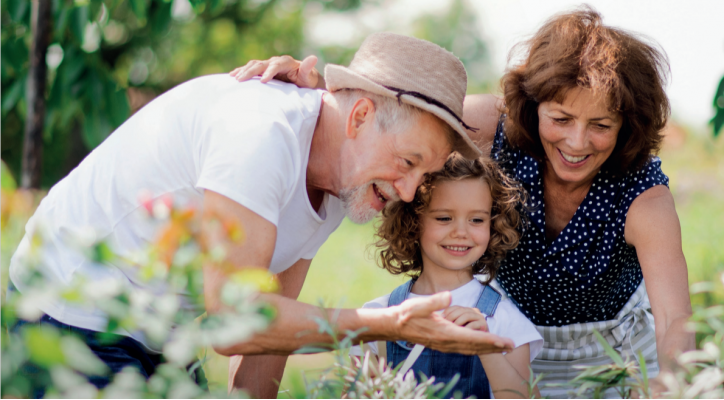 Convocatoria 2026 Sostenibilidad y Protección del Medioambiente