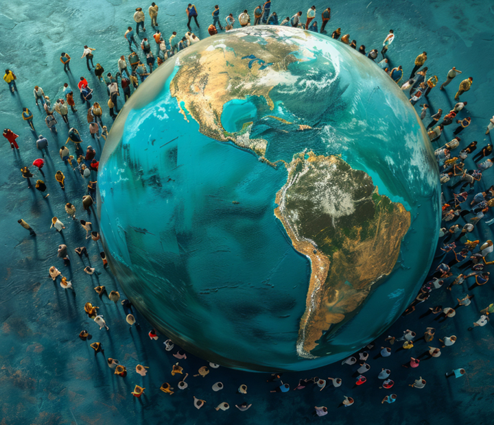 Convocatoria 2026 Fundación Ibercaja de Cooperación Internacional