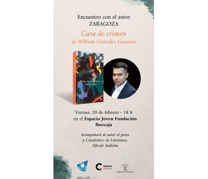 Presentación poemario 